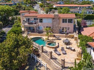 2554 Colt Rd, Rancho Palos Verdes, CA 90275