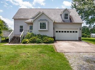 1165 Possum Trot Rd, Grandview, TN 37337