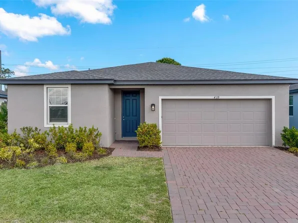 439 Sarah Nicole Way, New Smyrna Beach, FL 32168