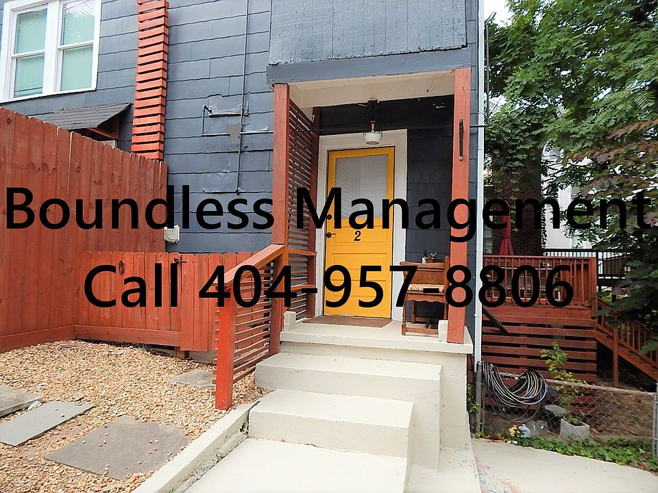 522 Morgan St #2