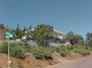 1210 S Western Dr, Payson, AZ 85541