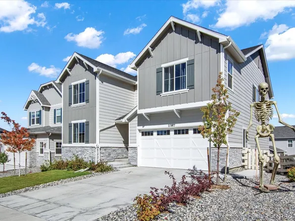 27617 E Geddes Place, Aurora, CO 80016