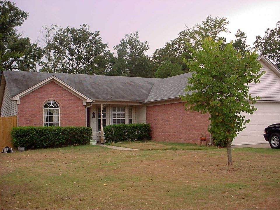 HOUSE FRONT