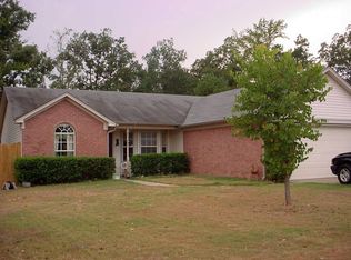 615 Amy Cir, Bryant, AR 72022