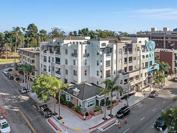 3rd image of 3275 5th Ave APT 306