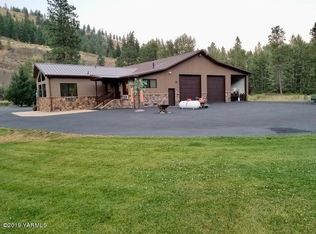 14508 State Route 410, Naches, WA 98937