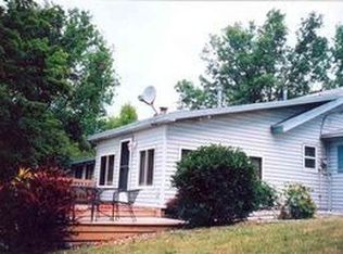 753 N Lakeview Dr, Hale, MI 48739