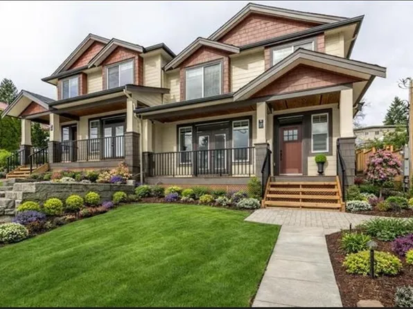 1211 Thomas Ave #101, Coquitlam, BC V3K 2L1
