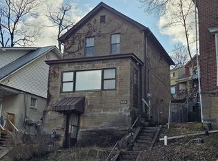 3014 Glendale Ave, Pittsburgh, PA 15227
