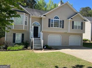 6983 Pine Shadow Way, Winston, GA 30187