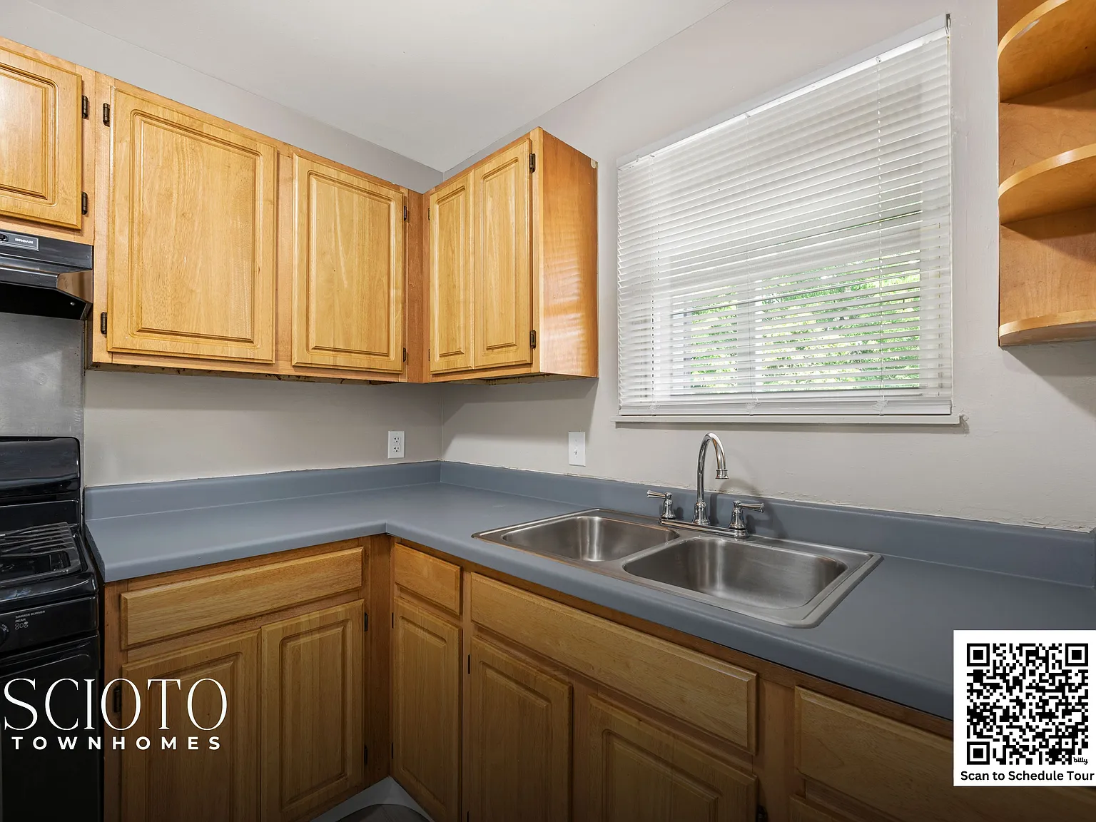 2 bed, 950 sqft, $1,045 — Photo 3