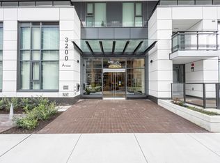 3200 Corvette Way #1103, Richmond, BC V6X 4K3