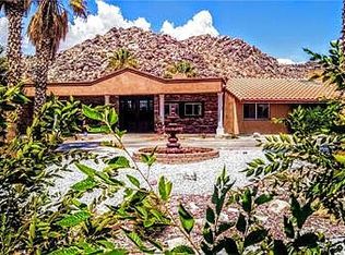 19960 Rancherias Rd, Apple Valley, CA 92307