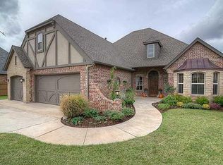 9021 NW 147th Ter, Oklahoma City, OK 73162