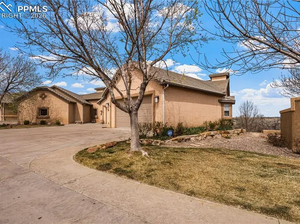 50 Aberdeen Blfs, Pueblo, CO 81004