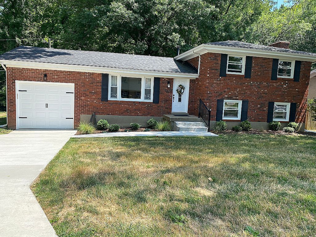 1808 Flintlock Dr, Jeffersonville, IN 47130 Zillow