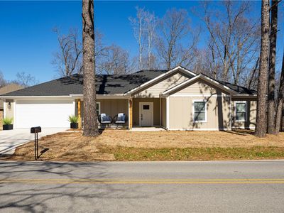 10 Granshire Dr, Bella Vista, AR, 72714