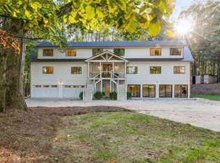 40 Crowe Rd, Alpharetta, GA 30004