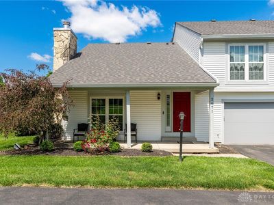2671 Orchard Run Rd, Dayton, OH, 45449