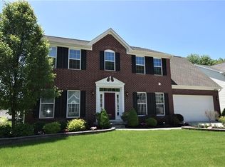 9088 Jody Lynn Ln, Twinsburg, OH 44087