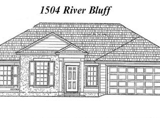 511 Sapelo Pl, Ellabell, GA 31308