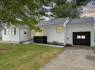 515 S Weller Ave, Springfield, MO 65802