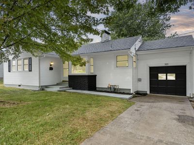 515 S Weller Avenue, Springfield, MO, 65802