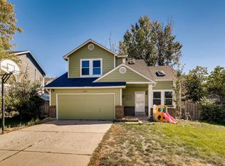4636 E 107th Ave, Thornton, CO 80233