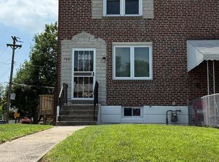 400 Pine St, Glenolden, PA 19036