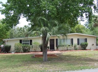 1133 Haselton St, Eustis, FL 32726