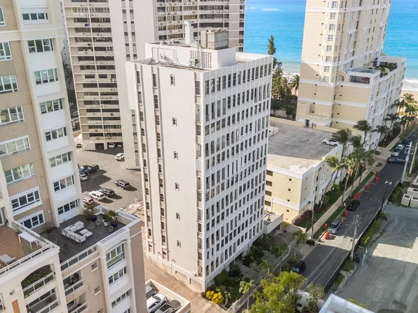 16 Carrian Ct #43, San Juan, PR 00911