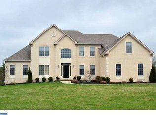 625 Coles Ct, Harleysville, PA 19438