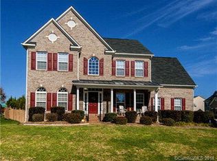 605 Alsace Ln, Fort Mill, SC 29708
