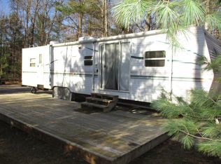 5530 Wilfred St, Lewiston, MI 49756