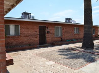 4731 E 2nd St, Tucson, AZ 85711