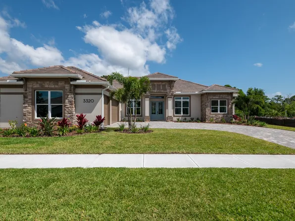 3370 Cappannelle Dr, Melbourne, FL 32940