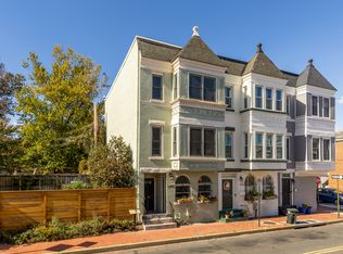 1934 4th St NW, Washington, DC 20001