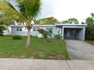 3536 SW 2nd St, Fort Lauderdale, FL 33312