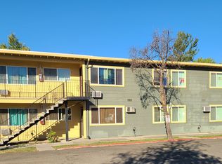 1220 Dana Dr #U, Fairfield, CA 94533