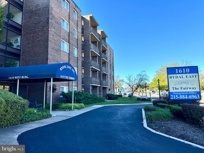 1610 The Fairway #301W, Jenkintown, PA, 19046