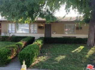 644 Saint Paul St, Pomona, CA 91767