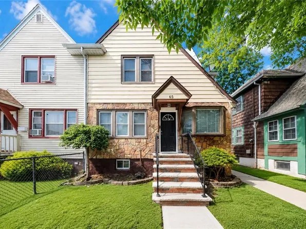 65 Floyd St, Staten Island, NY 10310