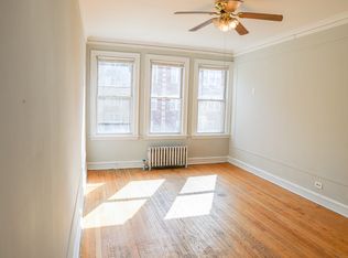 4936 W Belle Plaine Ave #1A, Chicago, IL 60641