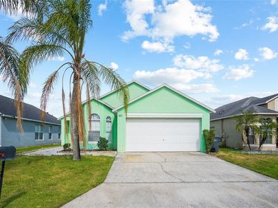 202 Aylesbury Ln, Davenport, FL, 33837