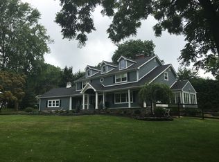 9 Maple Dr, Colts Neck, NJ 07722