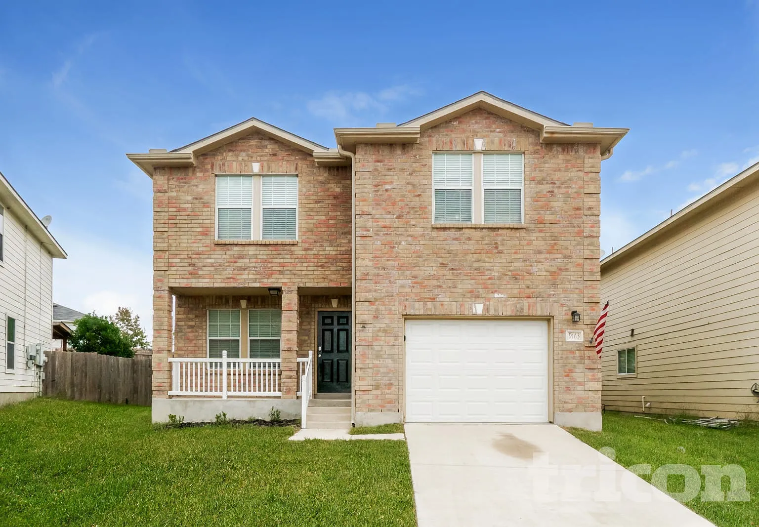 9163 Dublin Spring San Antonio TX — Photo 1