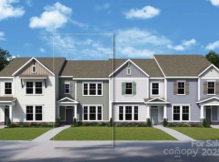 North Creek Village, Huntersville, NC 28078