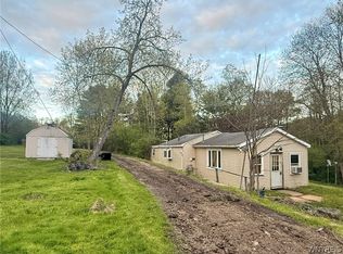 3137 Bear Creek Rd, Franklinville, NY 14737
