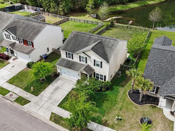3046 Conservancy Ln, Charleston, SC 29414