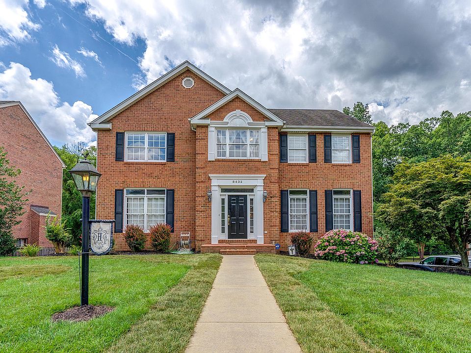 1st image of 8432 Northwalk Dr